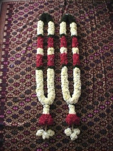 Wedding Jaimala