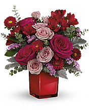 Loving Bunch Bouquet
