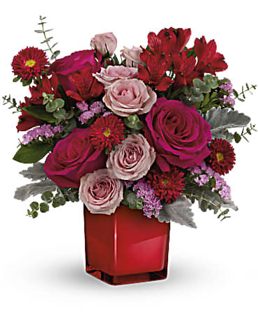 Loving Bunch Bouquet