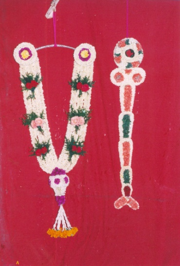 Wedding Set
