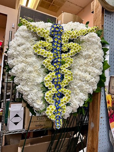 Medico wreath
