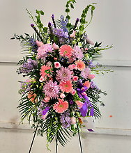 lavender glory spray