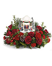 Thomas Kinkade\'s Sweet Sounds Of Christmas
