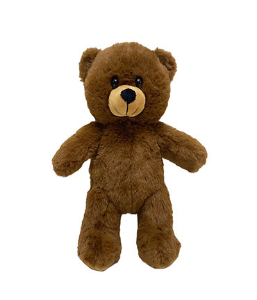 Plush Animal
