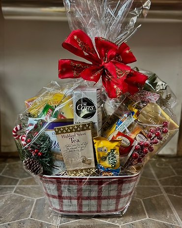 Holiday Hamper