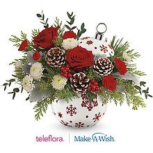Sprinkle Sparkle Bouquet