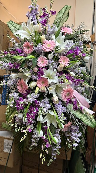 lavish Lavender spray